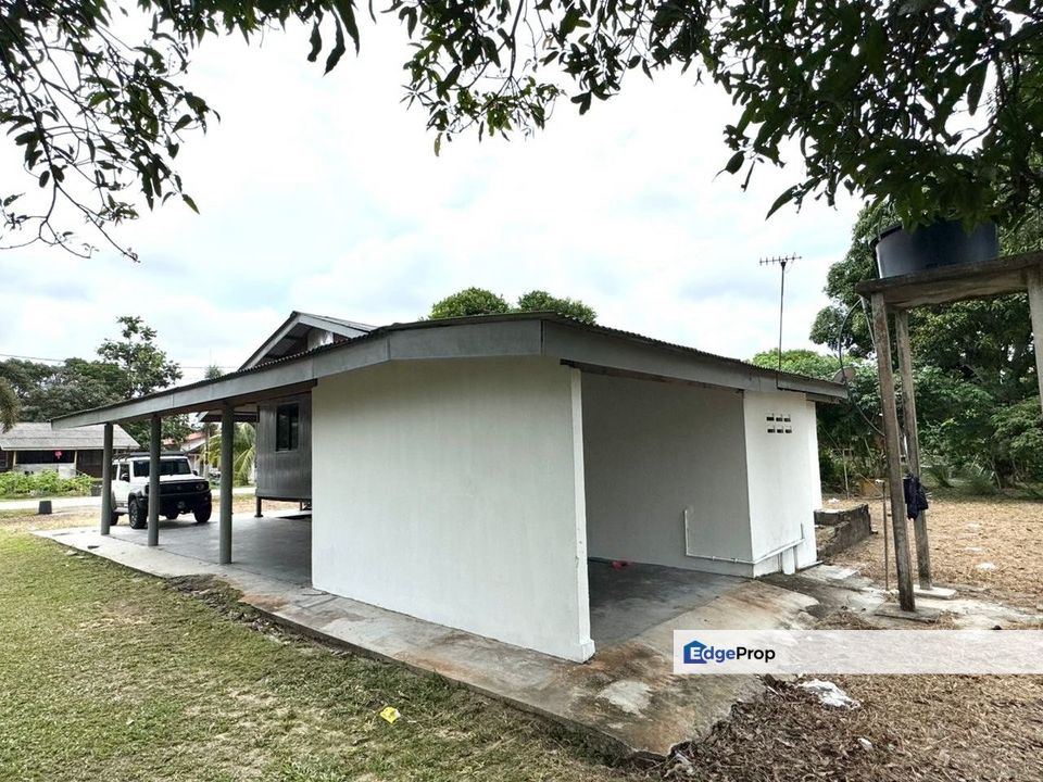 Pengerang bungalow house , Johor, Kota Tinggi