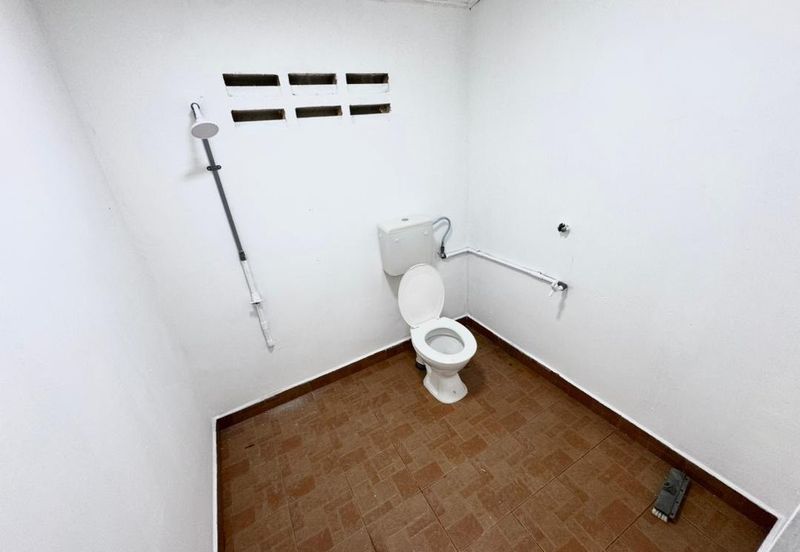 Pengerang bungalow house 