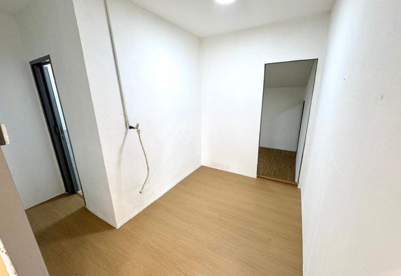 Pengerang bungalow house 