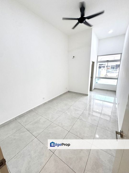 Impian Emas 22x80 single Storey with GnG, Johor, Skudai