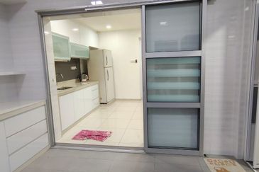 Taman Bukit Indah @ Iskandar Puteri