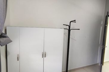 Taman Bukit Indah @ Iskandar Puteri