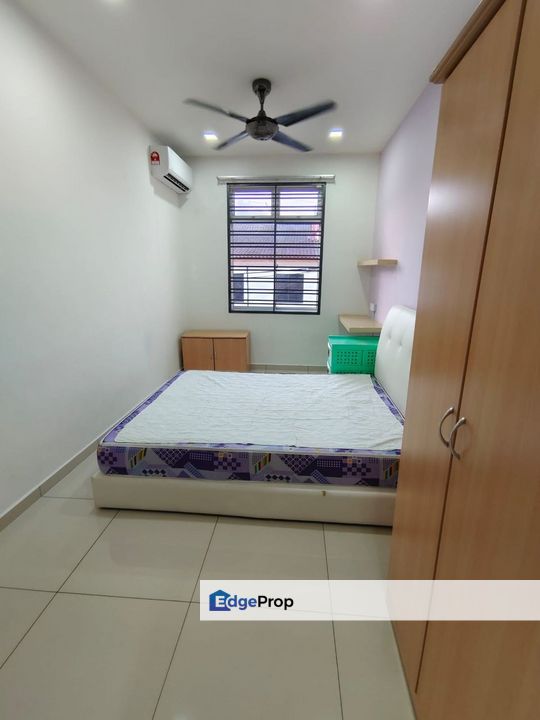 Bukit Indah fully furnished , Johor, Johor Bahru