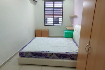 Taman Bukit Indah @ Iskandar Puteri