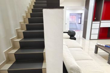 Taman Bukit Indah @ Iskandar Puteri