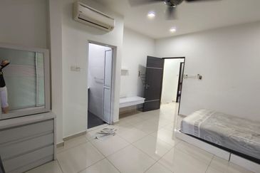 Taman Bukit Indah @ Iskandar Puteri