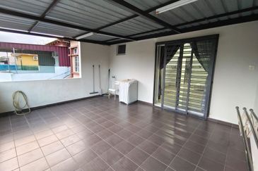 Taman Bukit Indah @ Iskandar Puteri