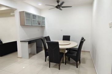 Taman Bukit Indah @ Iskandar Puteri