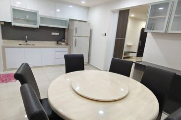 Taman Bukit Indah @ Iskandar Puteri