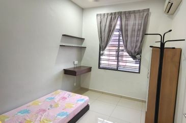 Taman Bukit Indah @ Iskandar Puteri