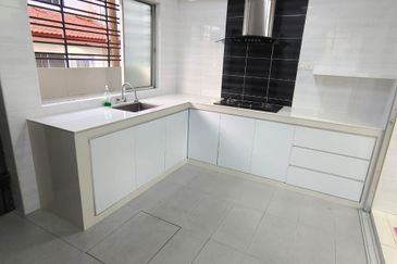 Taman Bukit Indah @ Iskandar Puteri