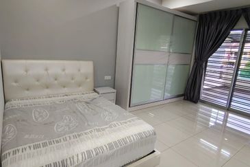 Taman Bukit Indah @ Iskandar Puteri