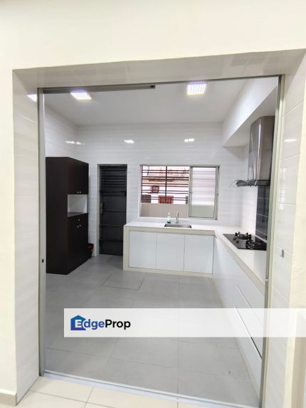 Bukit Indah fully furnished , Johor, Johor Bahru