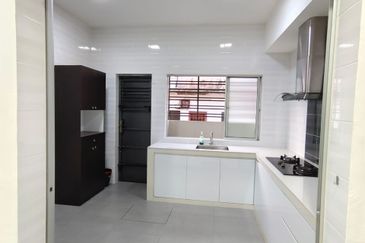 Taman Bukit Indah @ Iskandar Puteri