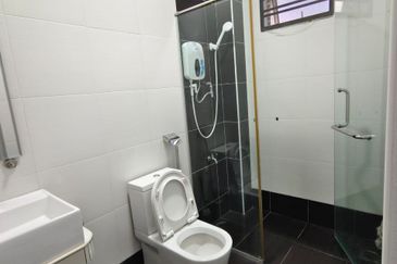 Taman Bukit Indah @ Iskandar Puteri