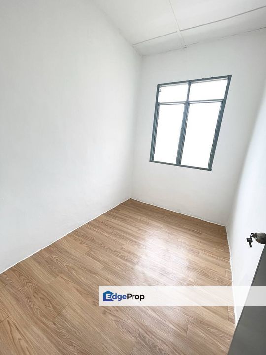 Pontian renovated 2sty Low cost , Johor, Pontian