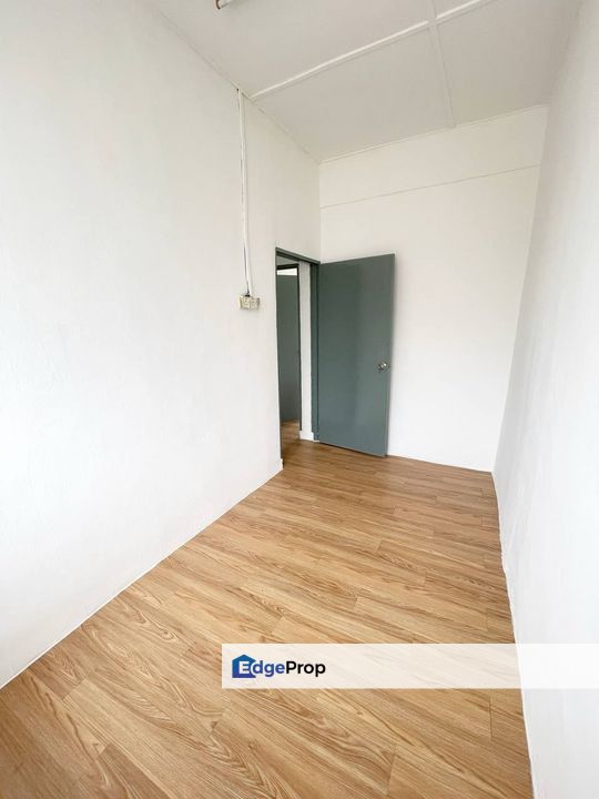 Pontian renovated 2sty Low cost , Johor, Pontian