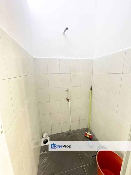 Pontian renovated 2sty Low cost , Johor, Pontian