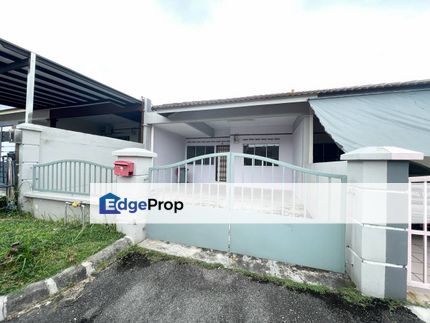 Taman Pulai Emas Kangkar Pulai, Johor, Kangkar Pulai