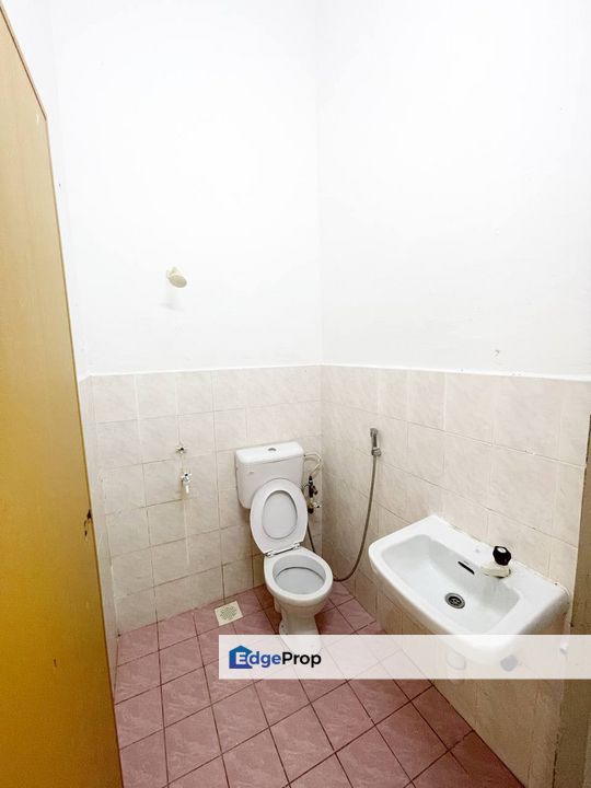 Taman Pulai Emas Kangkar Pulai, Johor, Kangkar Pulai