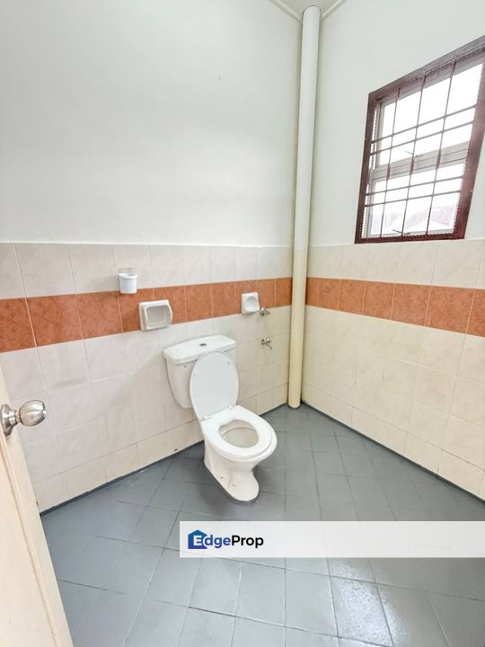 Pulai Indah double storey terrace 20x70, Johor, Kangkar Pulai