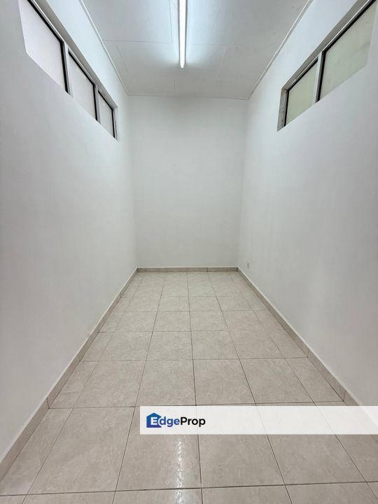 Pulai Indah double storey terrace 20x70, Johor, Kangkar Pulai