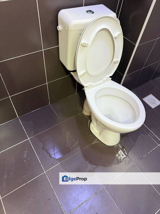 Pulai Indah single storey terrace House, Johor, Kangkar Pulai