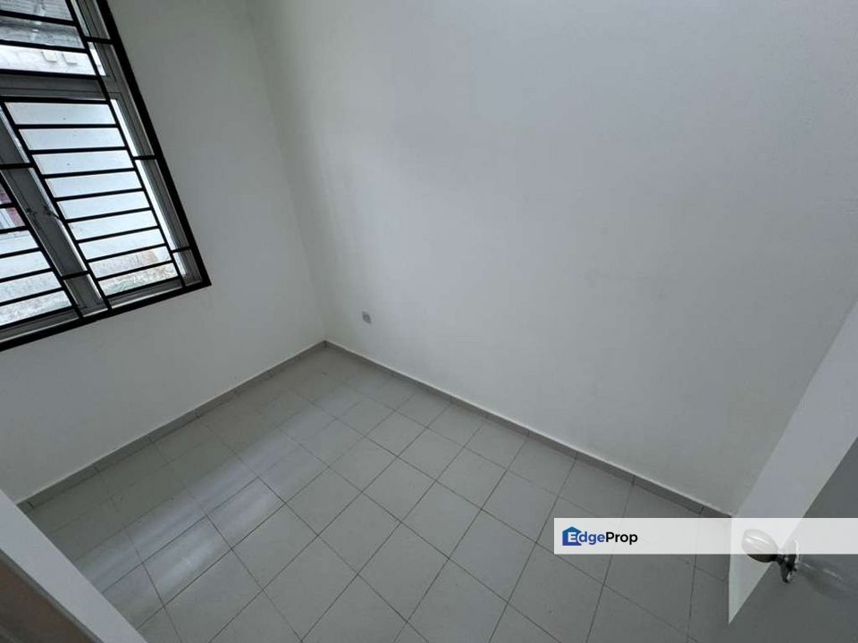 Senai Scientex Jaya RMMJ Townhouse Ground , Johor, Senai