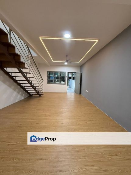 Pasir Gudang Taman scientex , Johor, Pasir Gudang