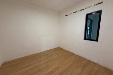 Taman Bersatu, Kulai