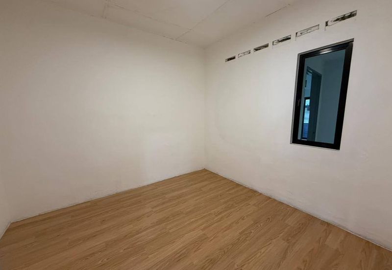 Taman Bersatu, Kulai