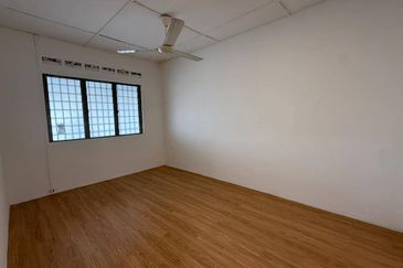 Taman Bersatu, Kulai