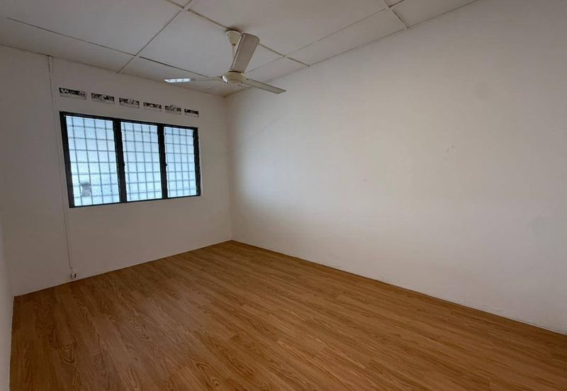 Taman Bersatu, Kulai