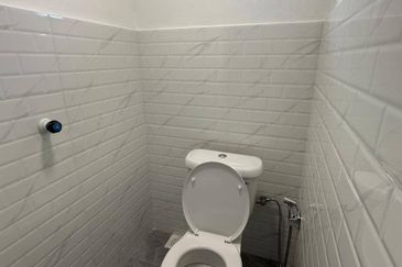 Taman Bersatu, Kulai