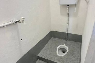 Taman Bersatu, Kulai