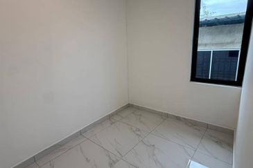 Taman Bersatu, Kulai