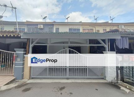 Tmn Kota Masai Pasir Gudang Medium Low Cost, Johor, Pasir Gudang