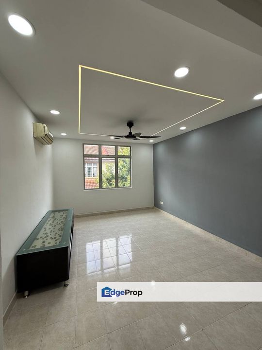 Nusa Bestari Townhouse, Johor, Skudai