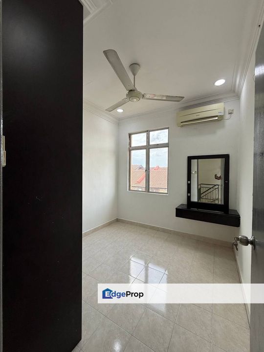 Nusa Bestari Townhouse, Johor, Skudai