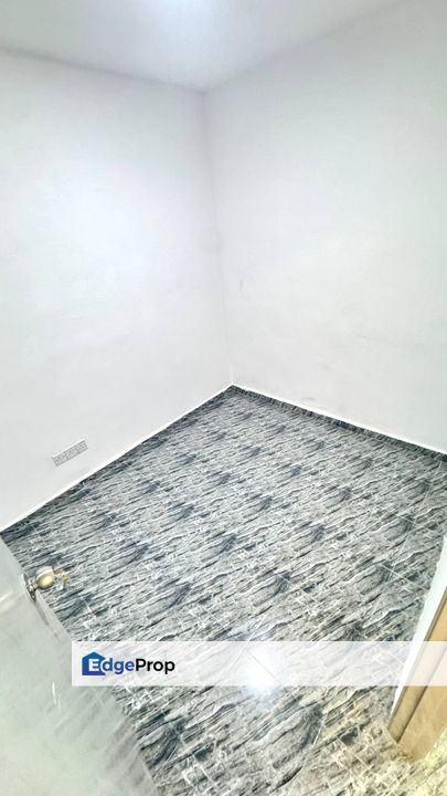 Senai renovated 2sty  Medium Low cost, Johor, Senai