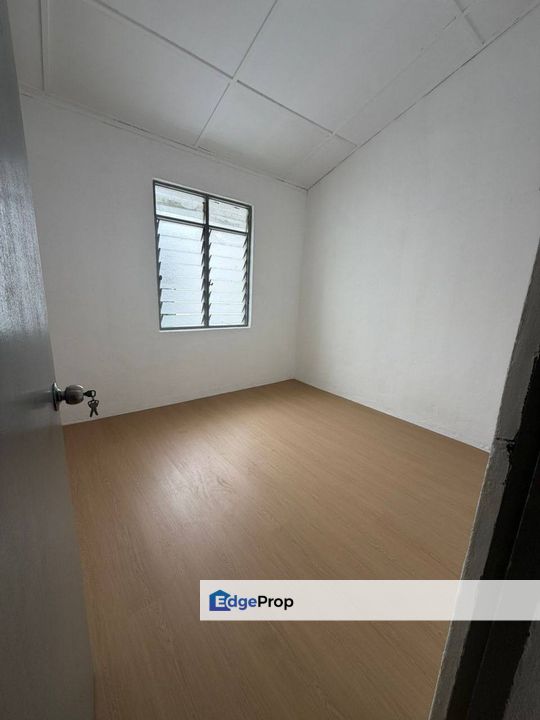 Pontian Tmn Sri Aman 2sty Low Cost , Johor, Pontian