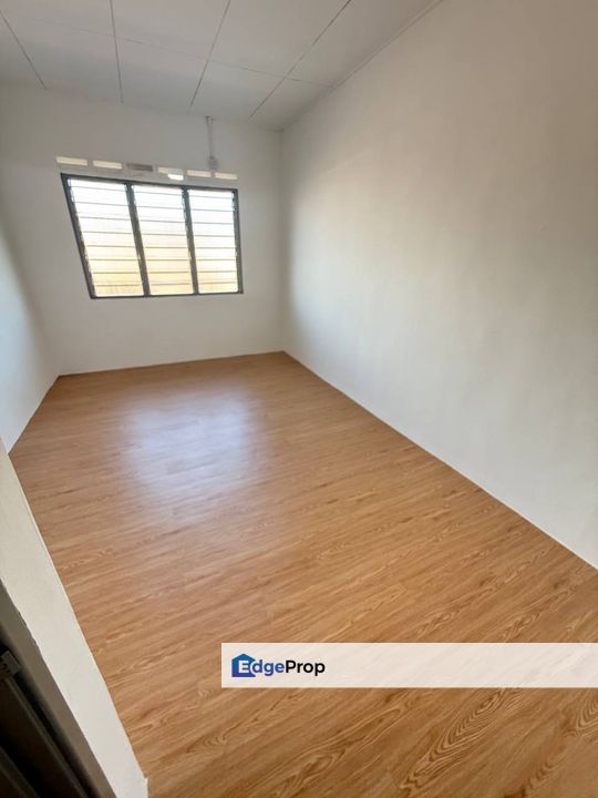 Seri Alam renovated medium Low cost, Johor, Masai