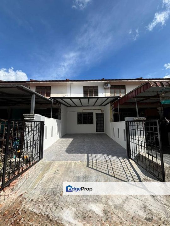 Kulai Bandar Putra , Johor, Kulai