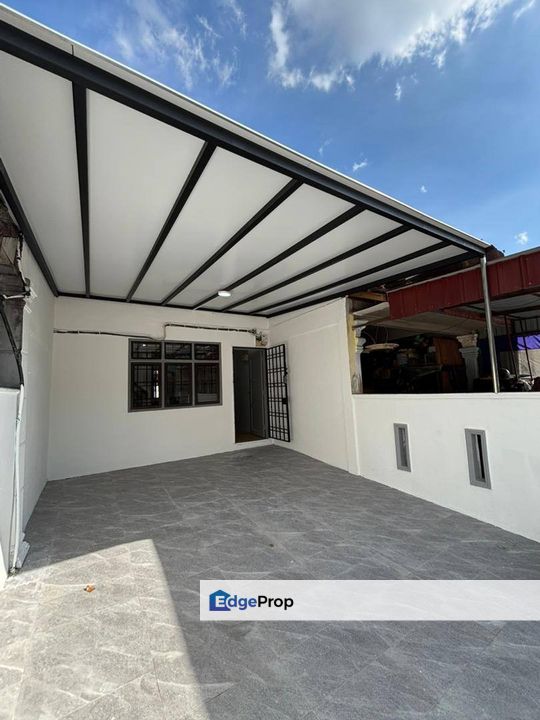 Kulai Bandar Putra , Johor, Kulai