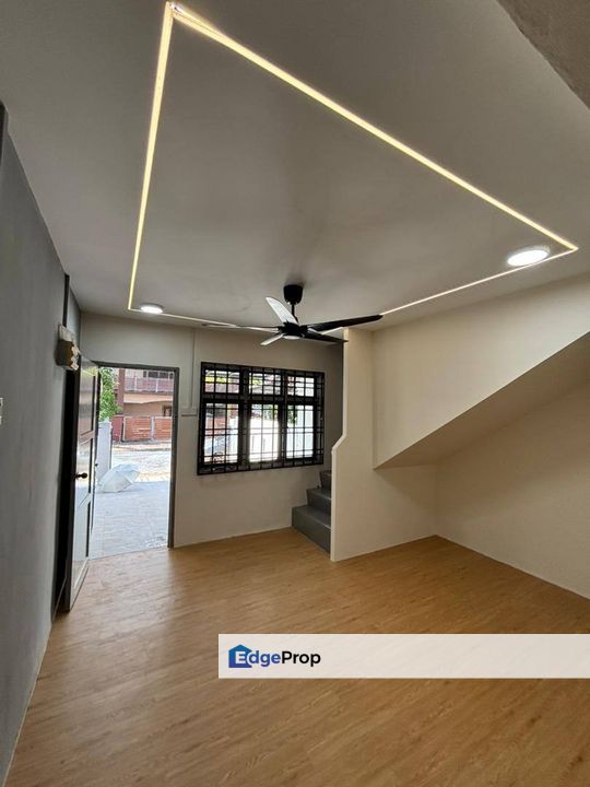 Kulai Bandar Putra , Johor, Kulai