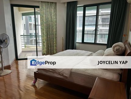 Freehold, Low Density, Spacious in Jalan Kapas Bangsar, Kuala Lumpur, Bangsar