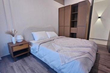 Agile Bukit Bintang @ Residensi Agile Delima