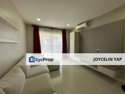  Renovated and Spacious 3 Bedrooms [Casa Idaman Condo, Jalan Ipoh], Kuala Lumpur, Jalan Ipoh