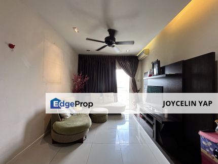  Below Market Price , 3 Bedrooms [Casa Idaman Condo, Jalan Ipoh], Kuala Lumpur, Jalan Ipoh