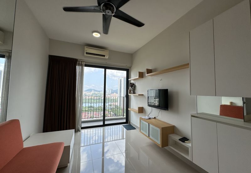 Kiara East Suite DEX
